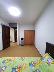 Blk 267 Bukit Batok East Avenue 4 (Bukit Batok), HDB 3 Rooms #558261021